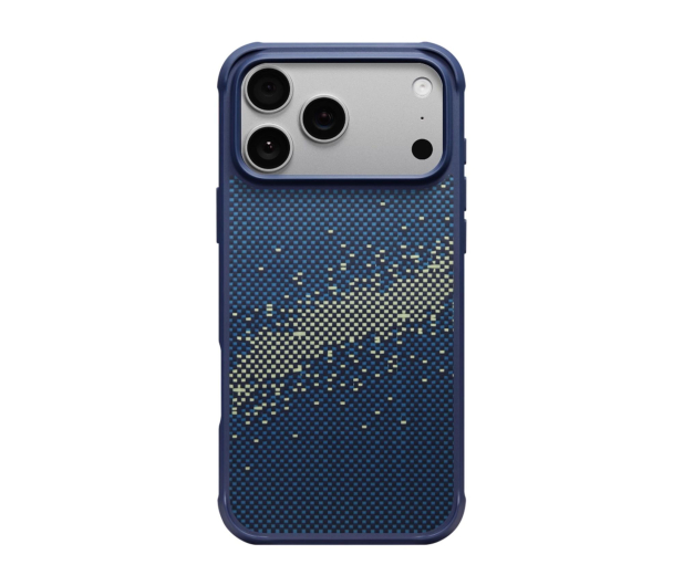 PITAKA Aramid ProGuard Case Milky way galaxy iPhone 17 Pro Max - 1369476 - zdjęcie